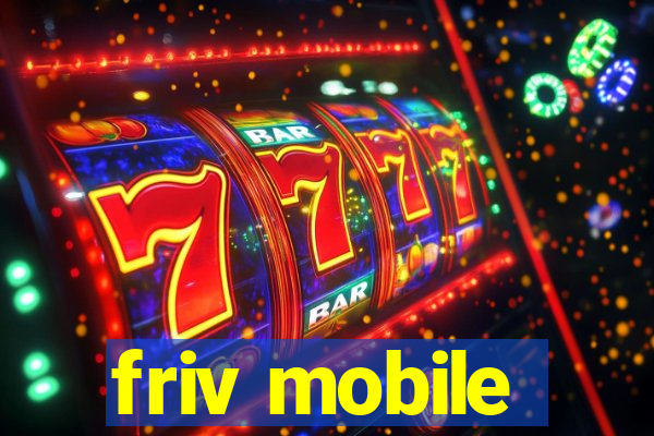 friv mobile